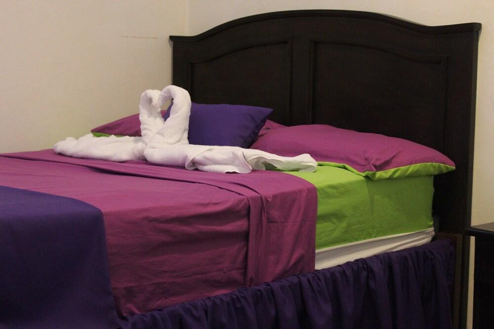 Hotel Posada Bahia Azul