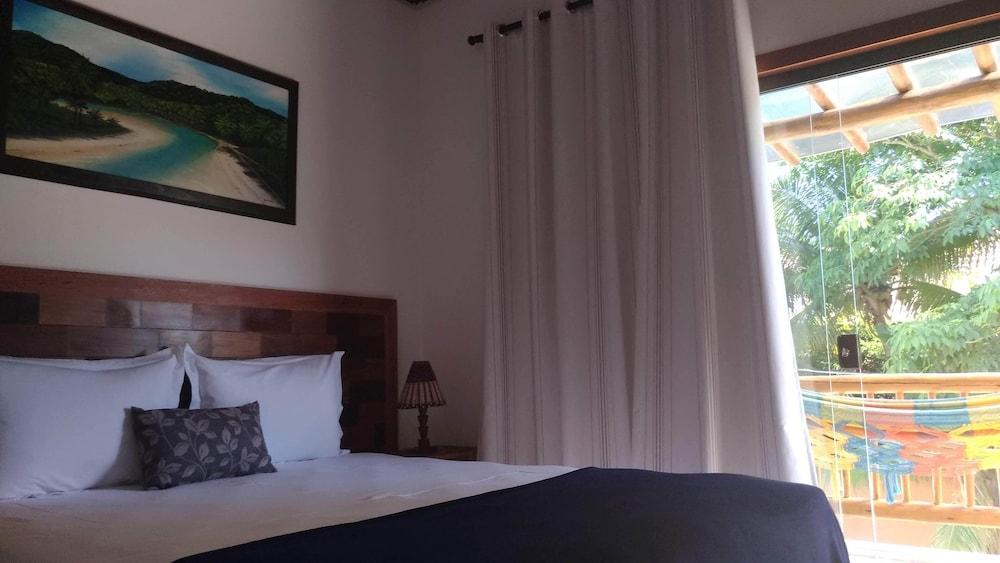 Conchas do Mar Residence