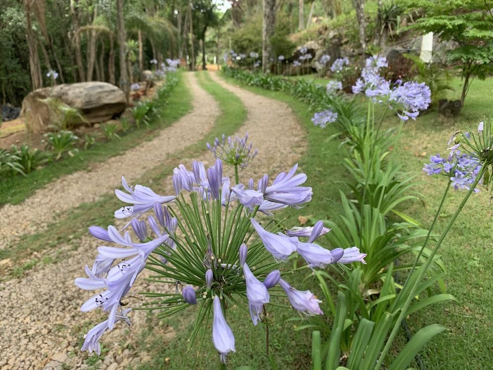 Pousada Villa das Aguas Ecovillage