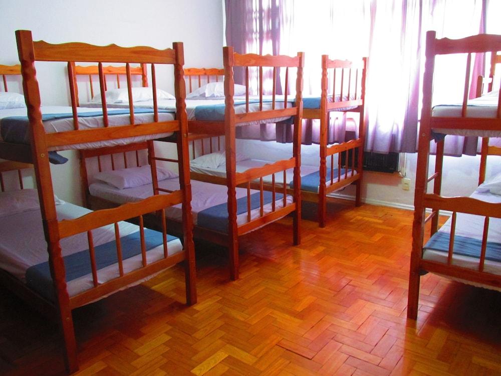 Rio Casa Hostel