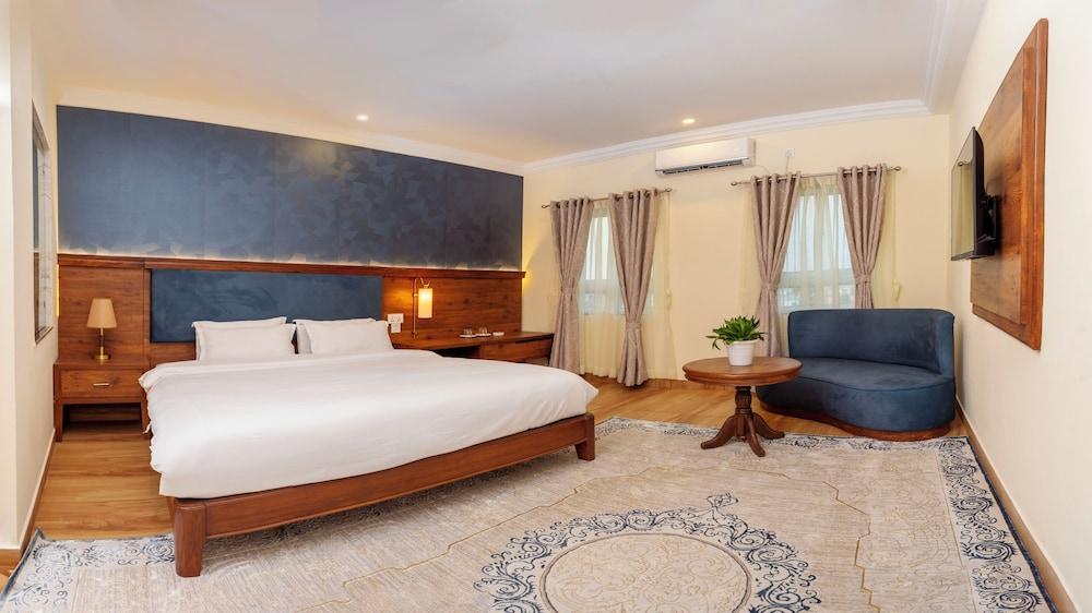 Hotel Boutique Lacoul Inn