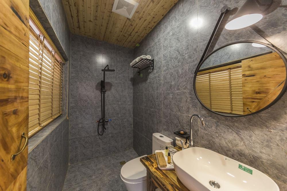 Yan Qi Si He Homestay