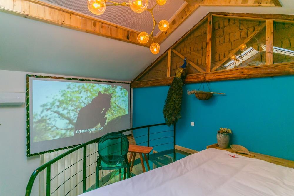 Yan Qi Si He Homestay