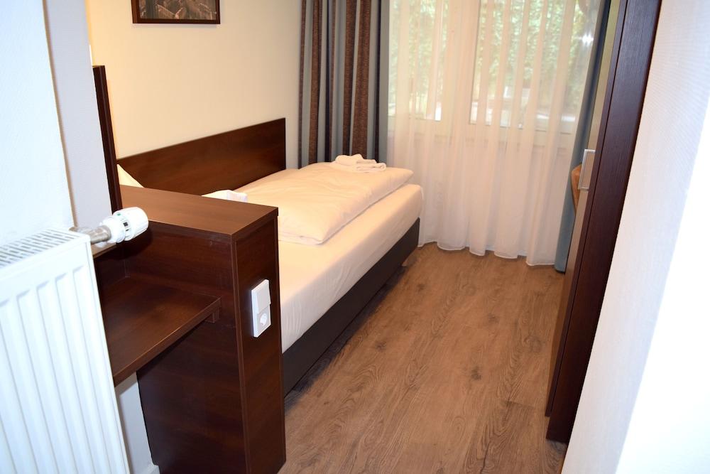 Trip Inn Budget Messe