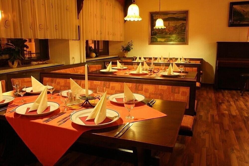 Hotel Waldmünchner Stub'n