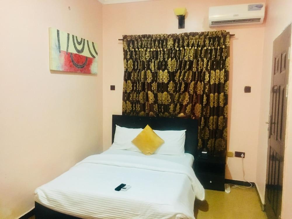 Esporta Suites Lekki