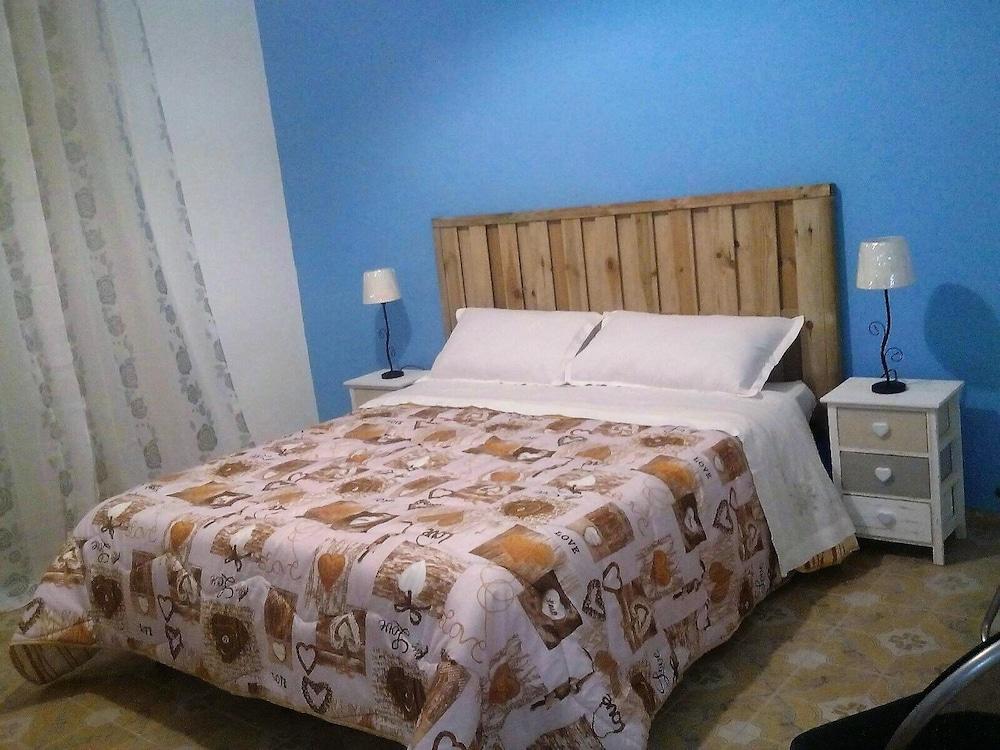 B&B I Cinque Continenti