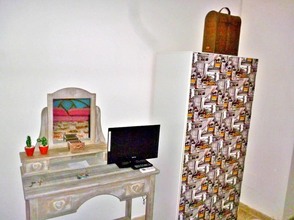 B&B I Cinque Continenti