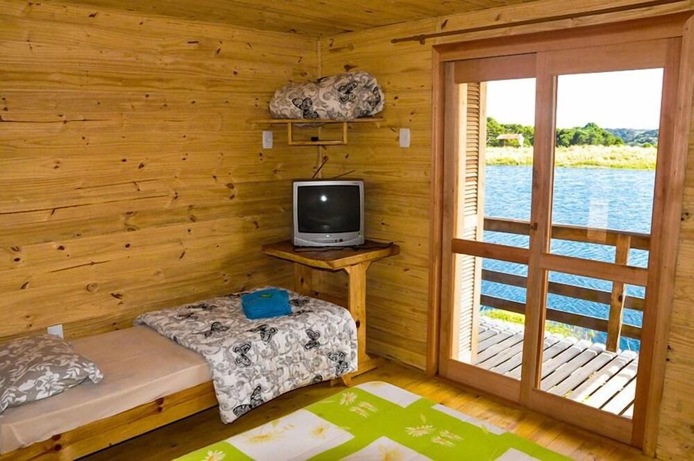 Pousada Recanto dos Amigos