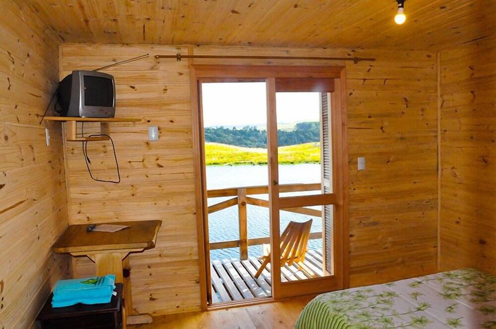 Pousada Recanto dos Amigos