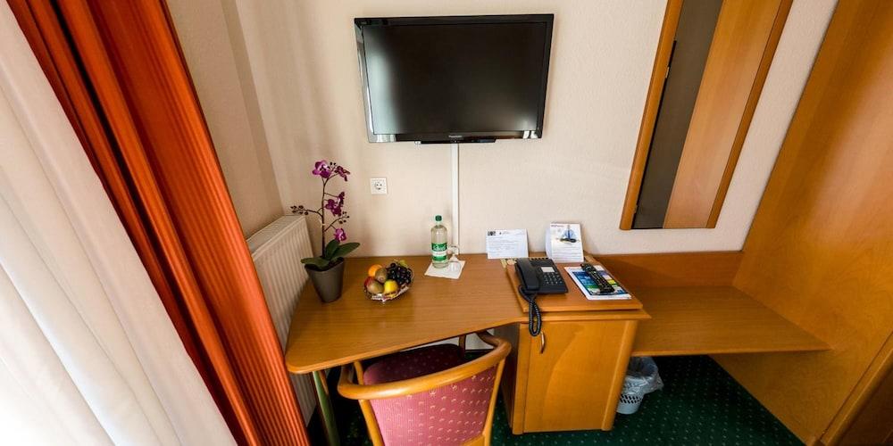 Waldhotel Schipp Hummert