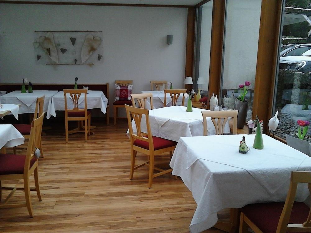 Landpension Haus Ruth