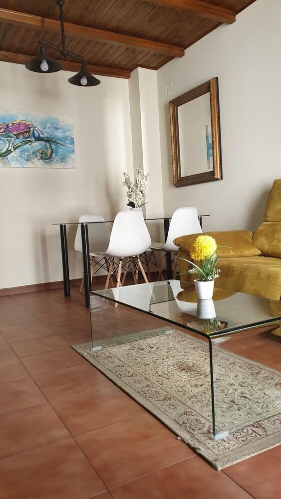 Apartamento Santiago