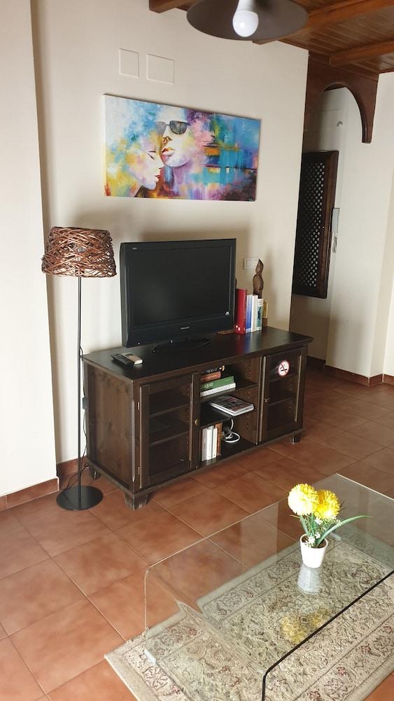 Apartamento Santiago