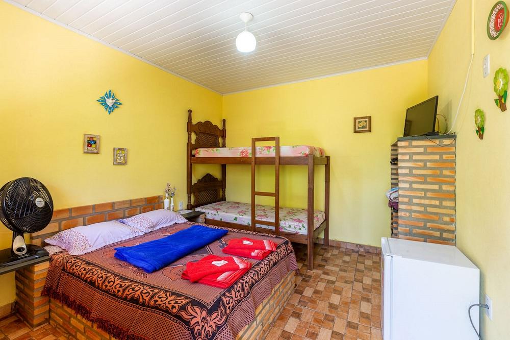 Pousada Rancho 5 Estrelas