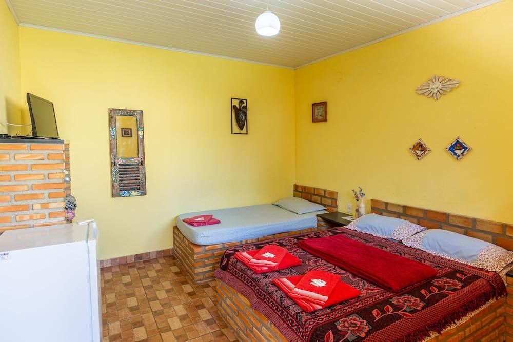 Pousada Rancho 5 Estrelas