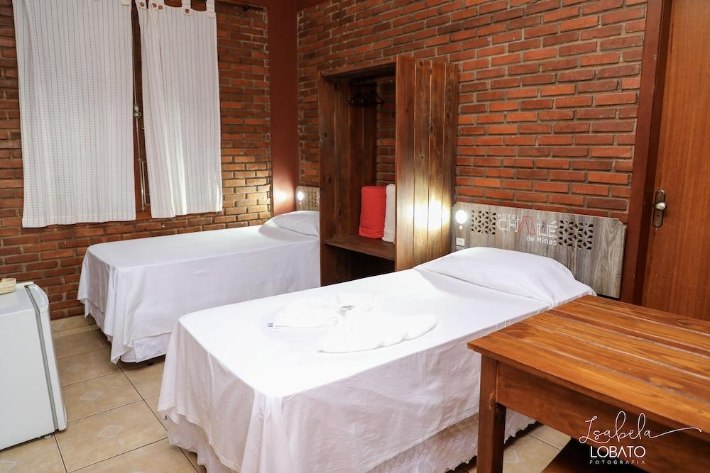 Hotel Chalé de Minas