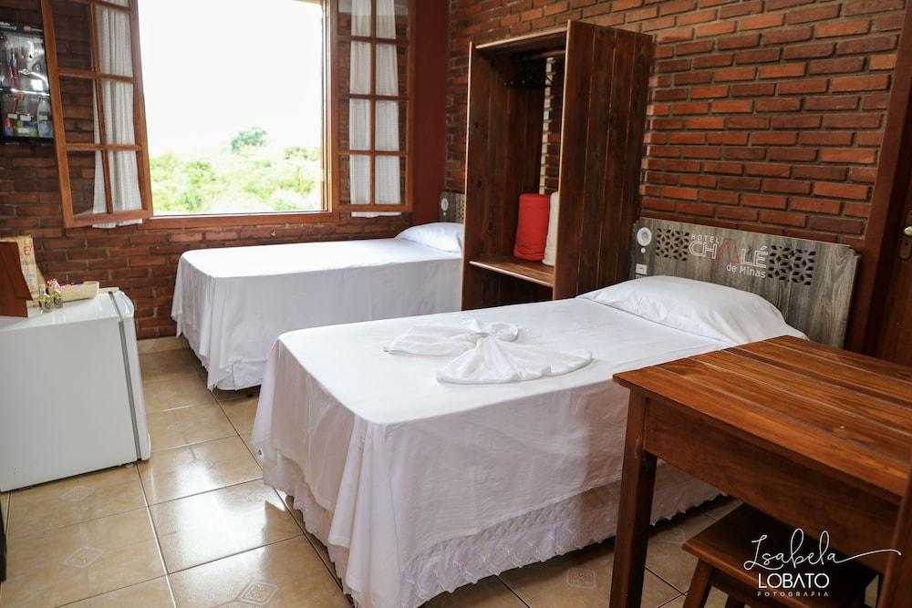 Hotel Chalé de Minas