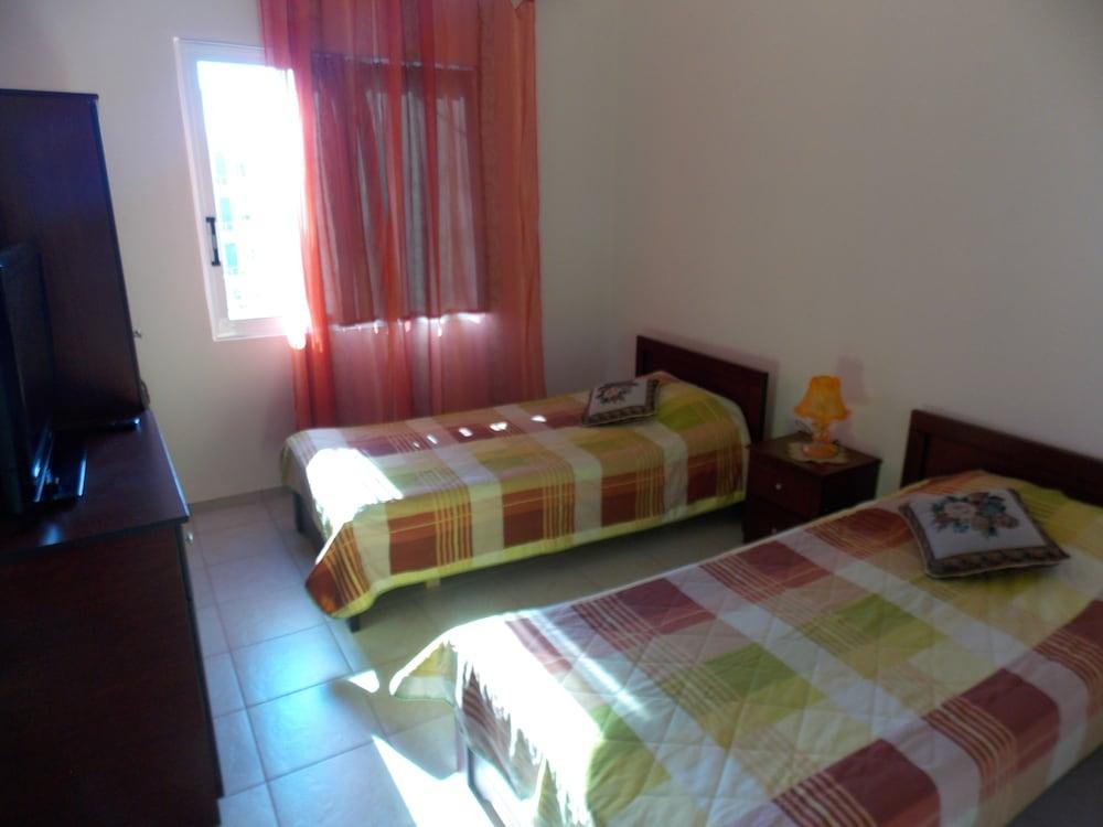 Ylli Apartments Saranda