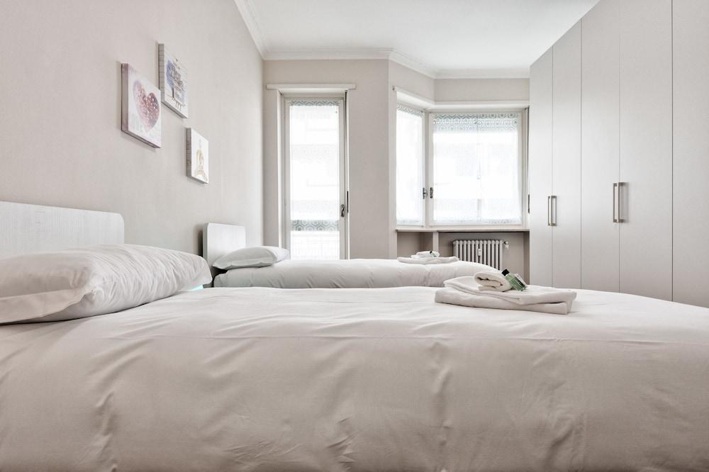 Torino Stadio Olimpico Flat