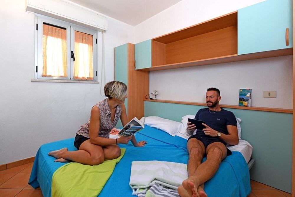 Salinello Camping Village