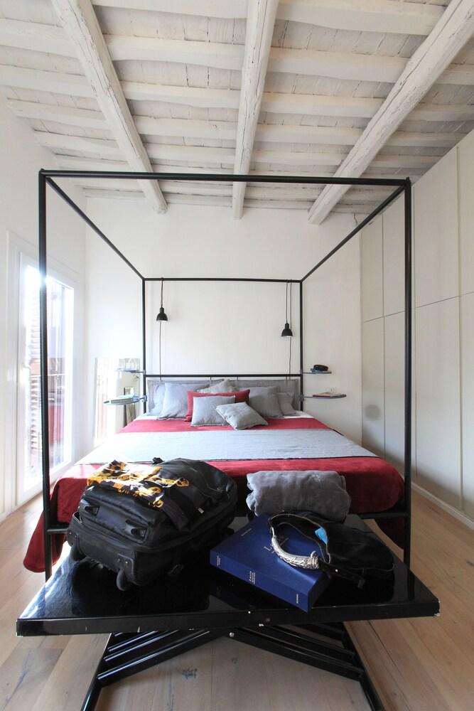 Colosseum Exclusive Duplex