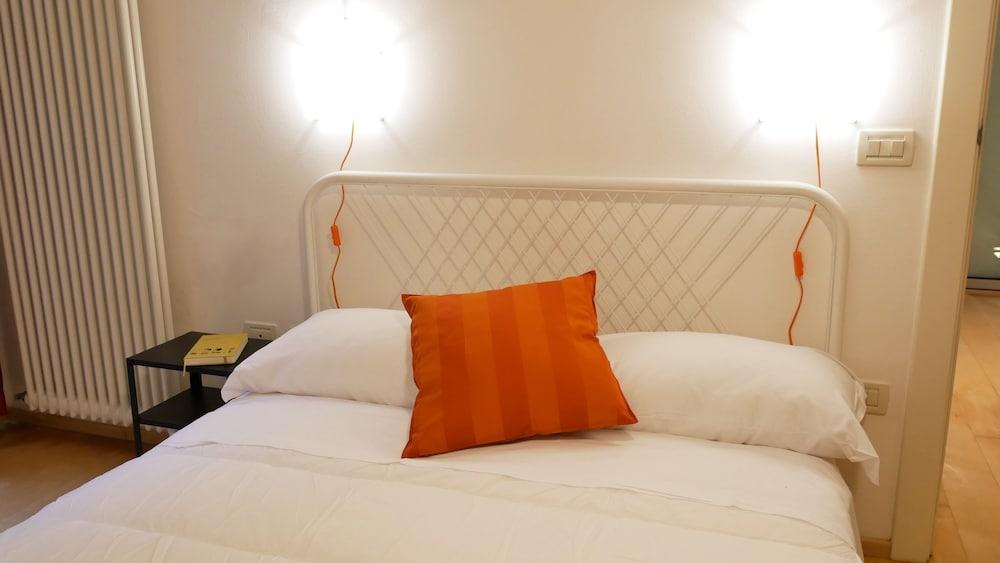 Teatro Duse Duplex Flat