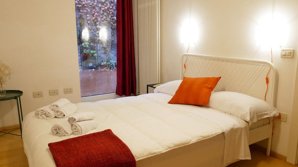 Teatro Duse Duplex Flat