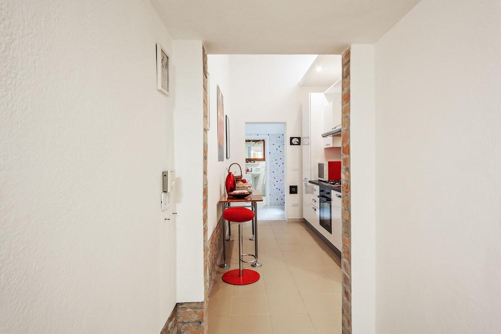 Ferrara Ariosto Apartment