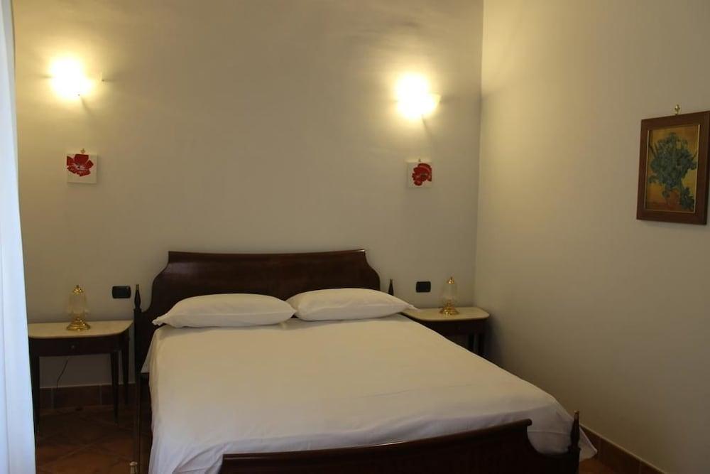 Castello di Casapozzano