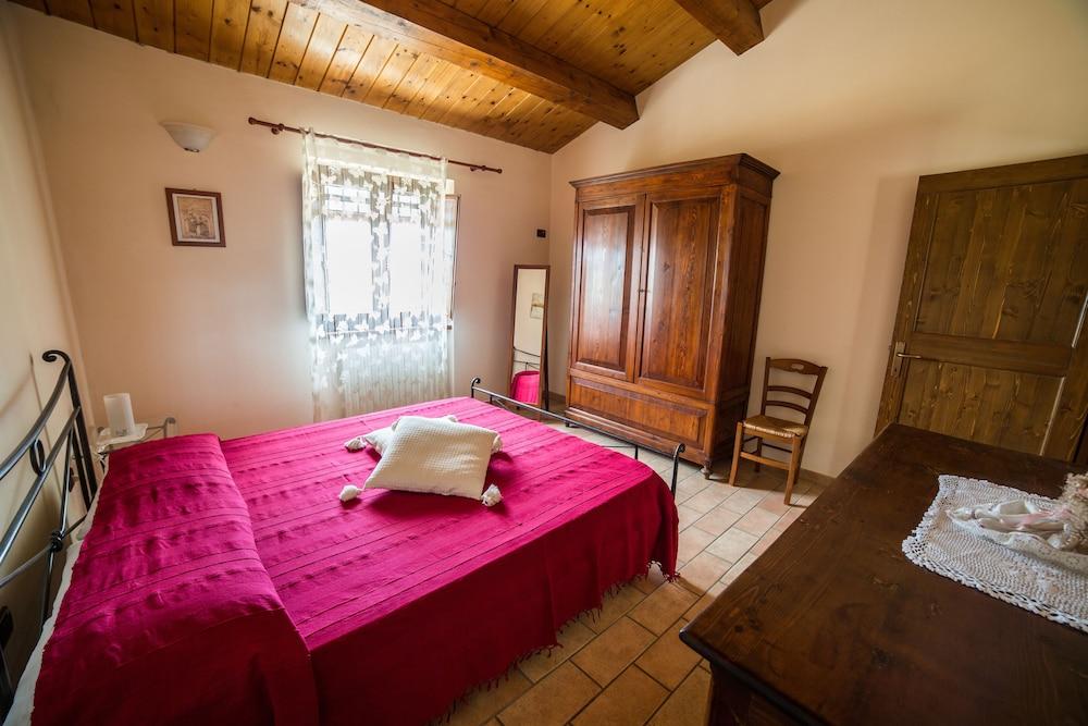 Agriturismo Le Querce