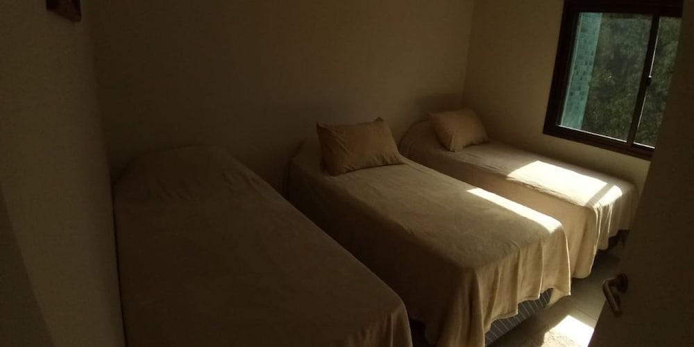 Apartamento Praia do Santinho