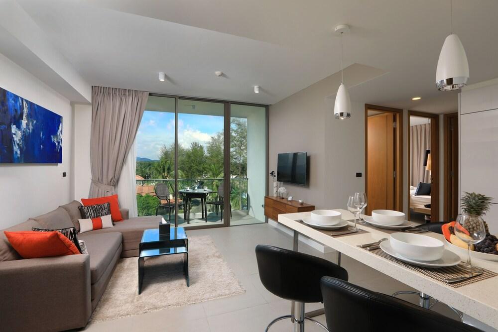 Oceanstone Phuket by Holy Cow 701