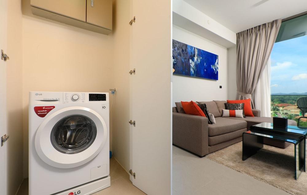 Oceanstone Phuket by Holy Cow 701