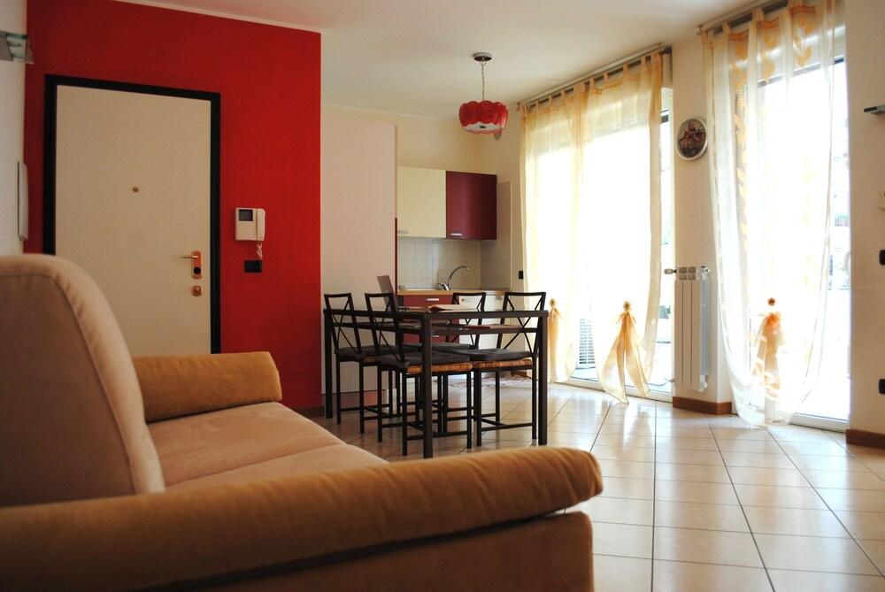 Bnbook - Residence Santa Giulia