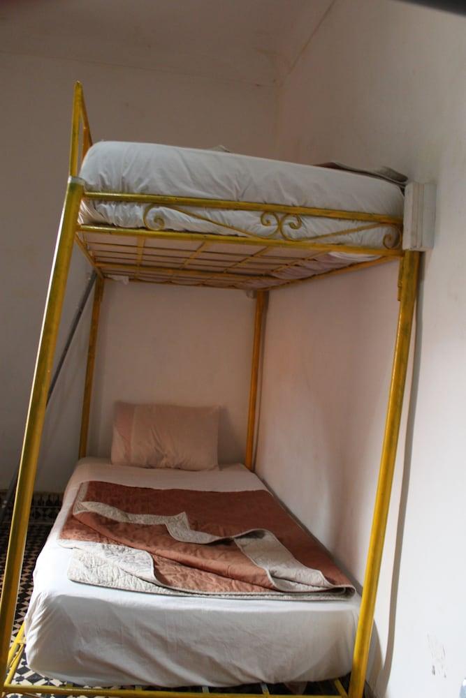 Smile Marrakech Hostel