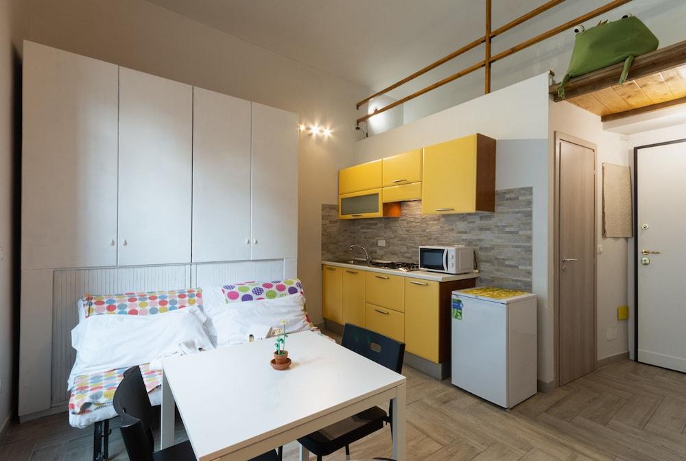 Torino Lungo Dora Studio