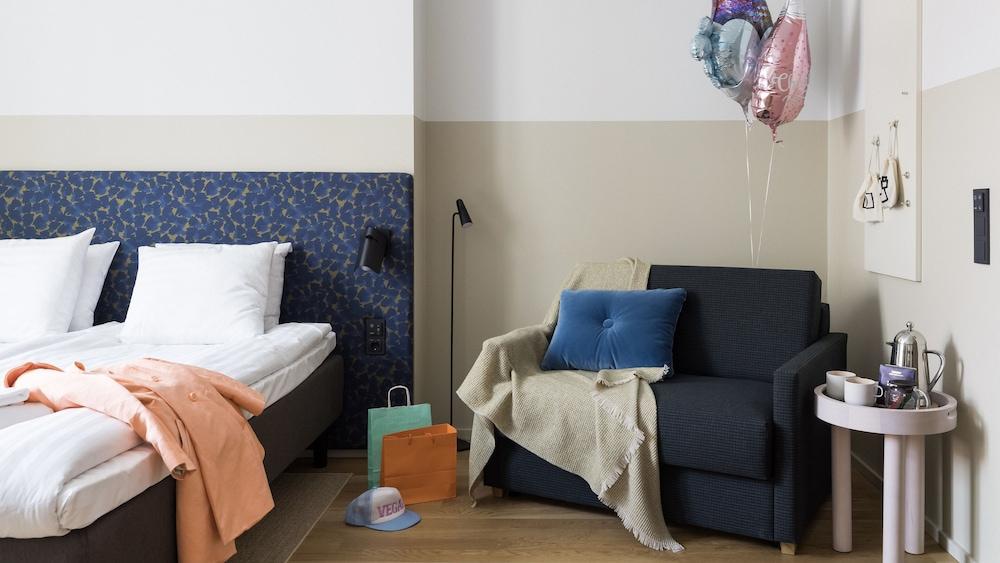 Bob W Helsinki City Centre