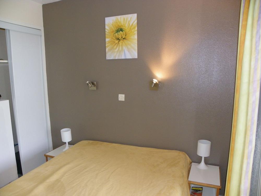 Residence Cap Esterel - Golf