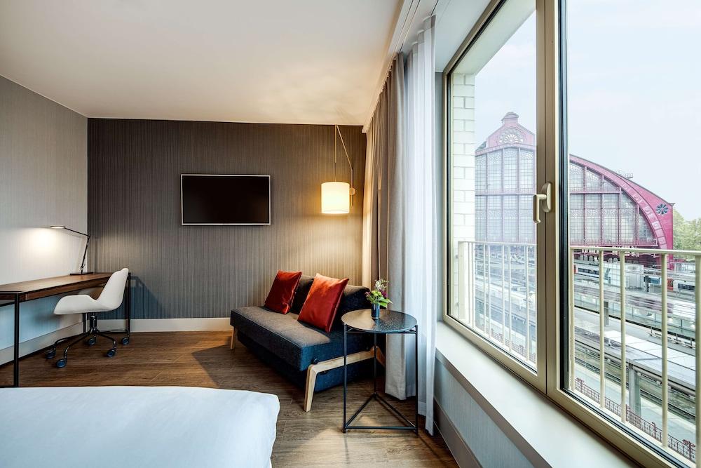 NH Collection Antwerp Centre