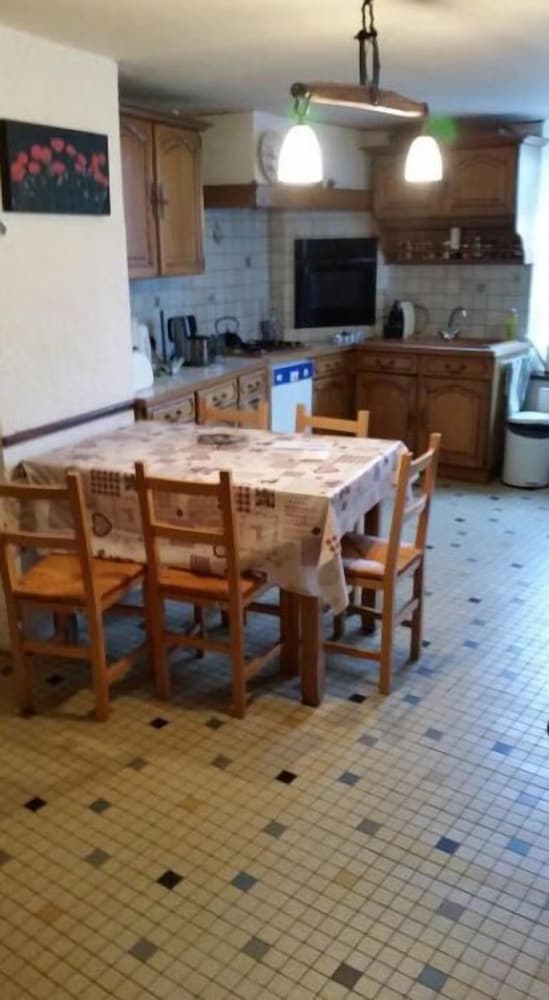 La Maison Du Bien Être