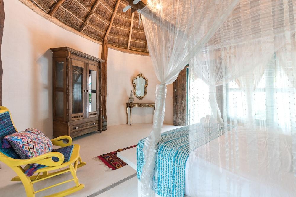 Cormoran Boutique Hotel & Cenote Tulum