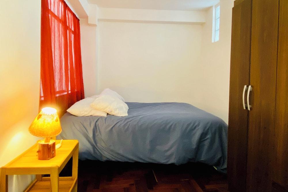 Apartments Stunning View San Blas