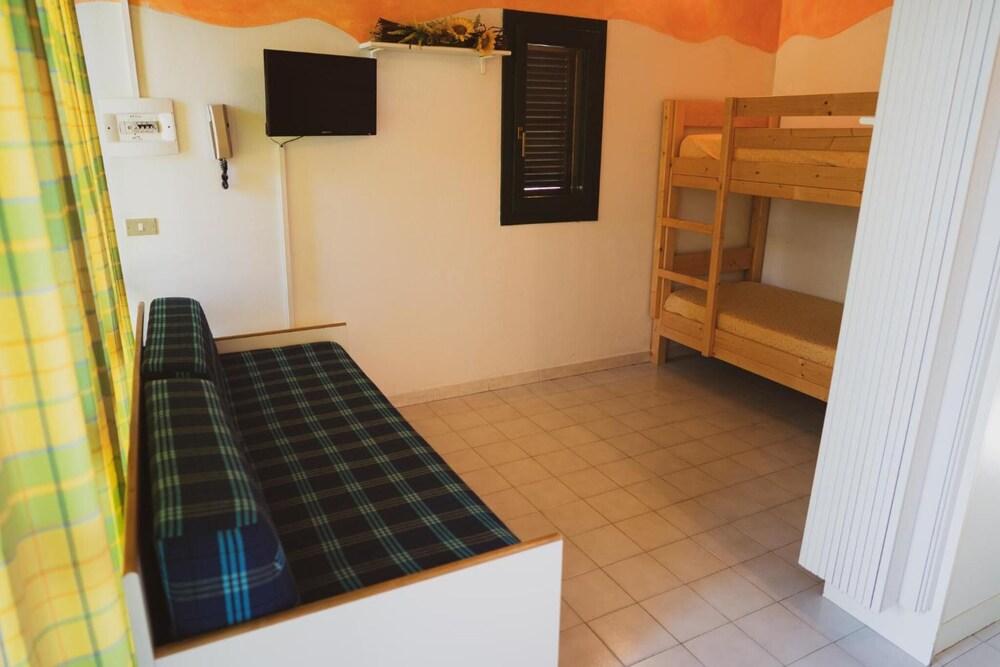 Residence Mare e Pineta