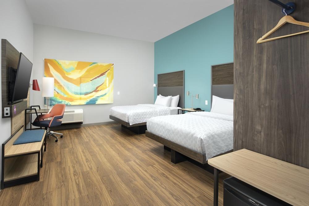 Tru by Hilton Lubbock Southwest