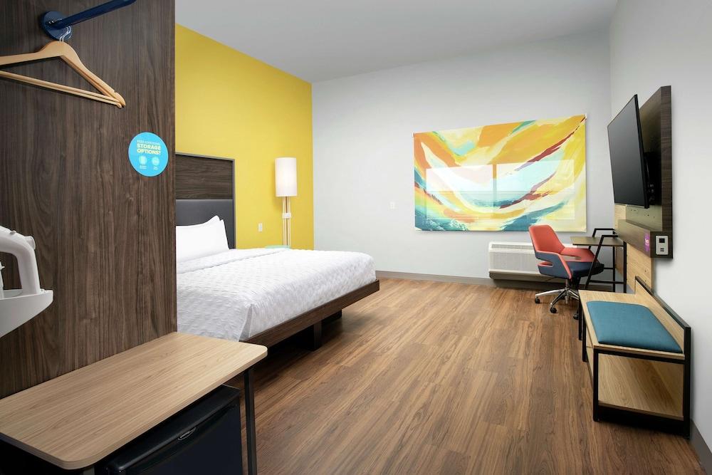 Tru by Hilton Lubbock Southwest