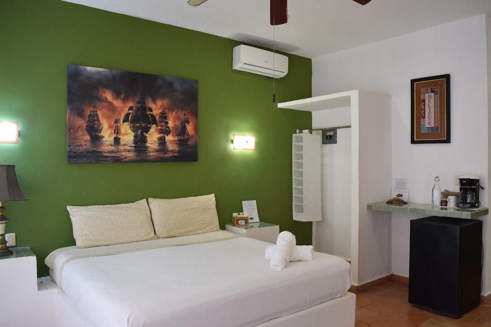 Hotel Boutique Skulls Landing