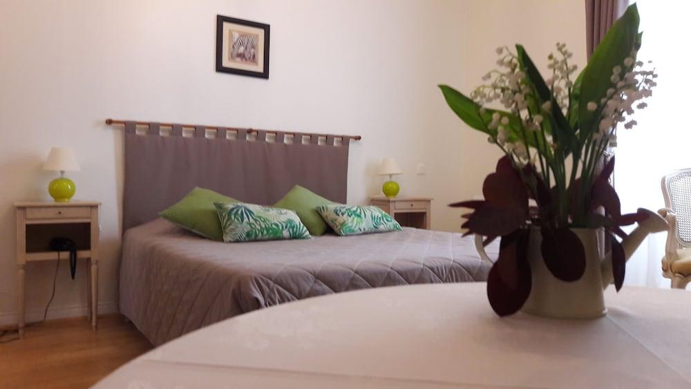 Hostellerie le Clos du Cher