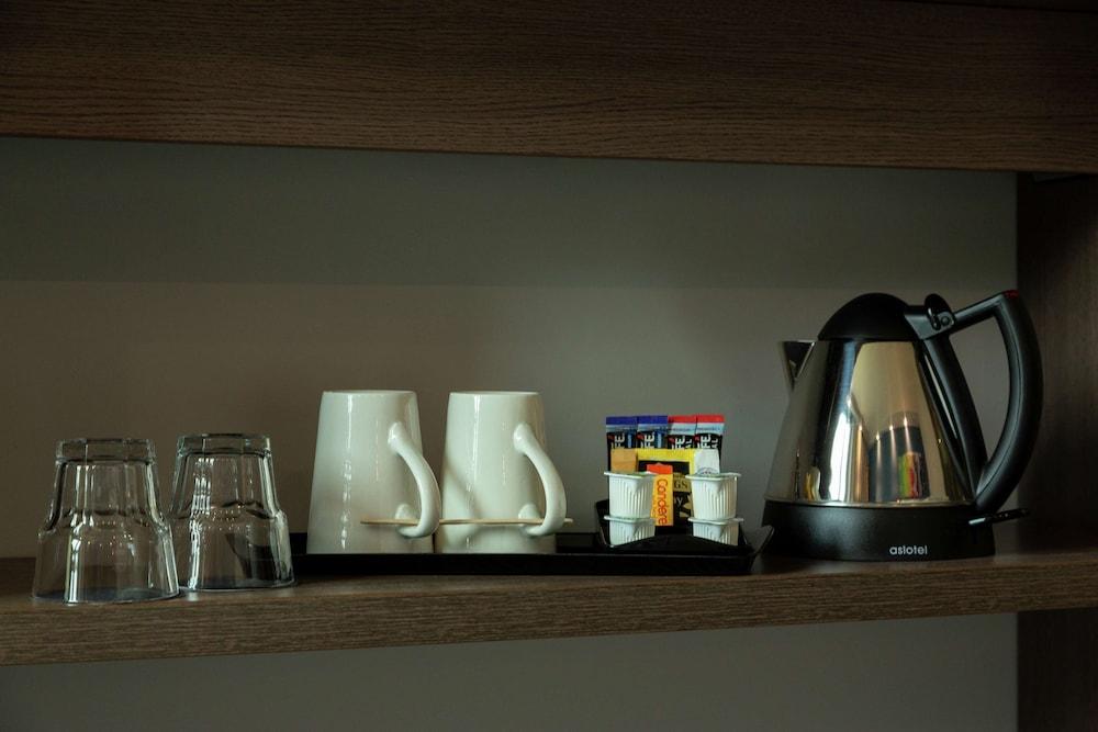 Hampton by Hilton Hamilton Park