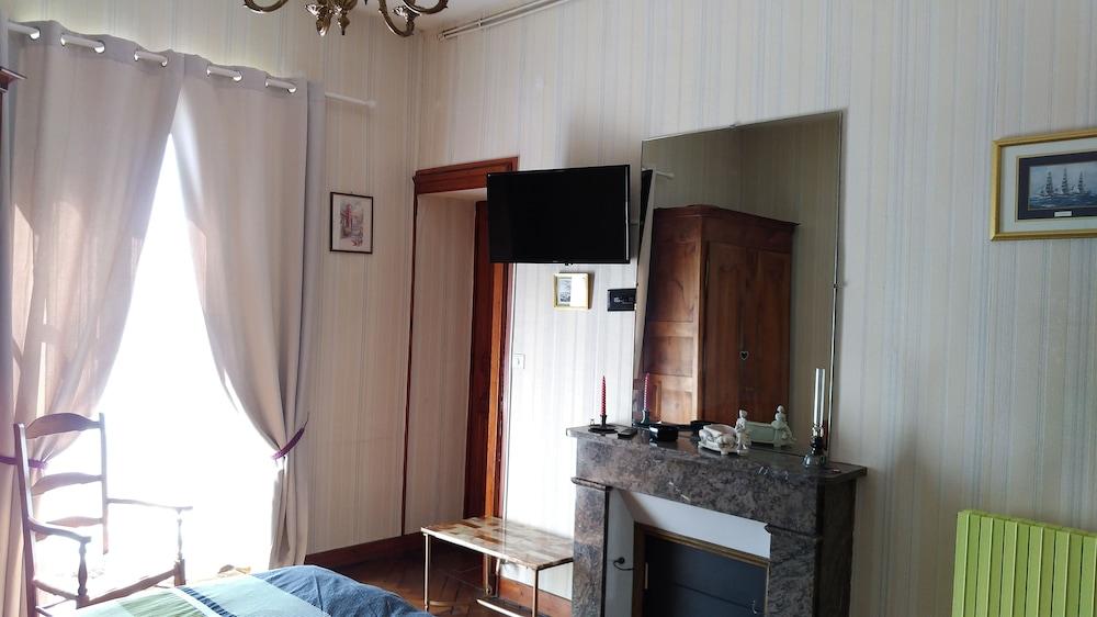 Chambres d'Hôtes Les Clefs du Bonheur